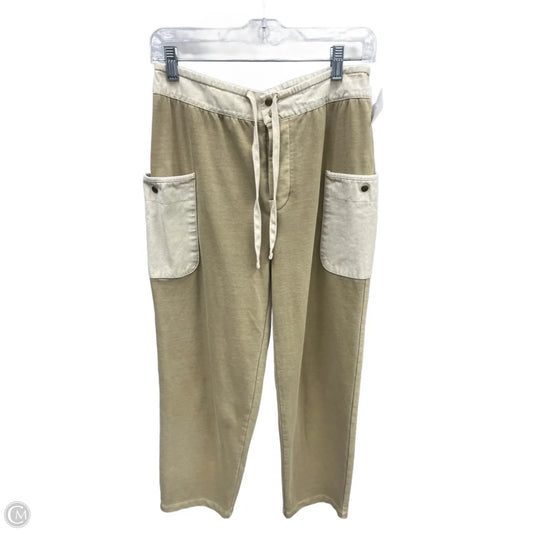 Pants Other By Universal Thread In Green, Size: Xs
