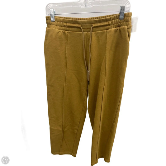 Pants Lounge By A New Day In Brown, Size: S