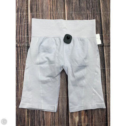 Athletic Shorts By Ryka In Purple, Size: L