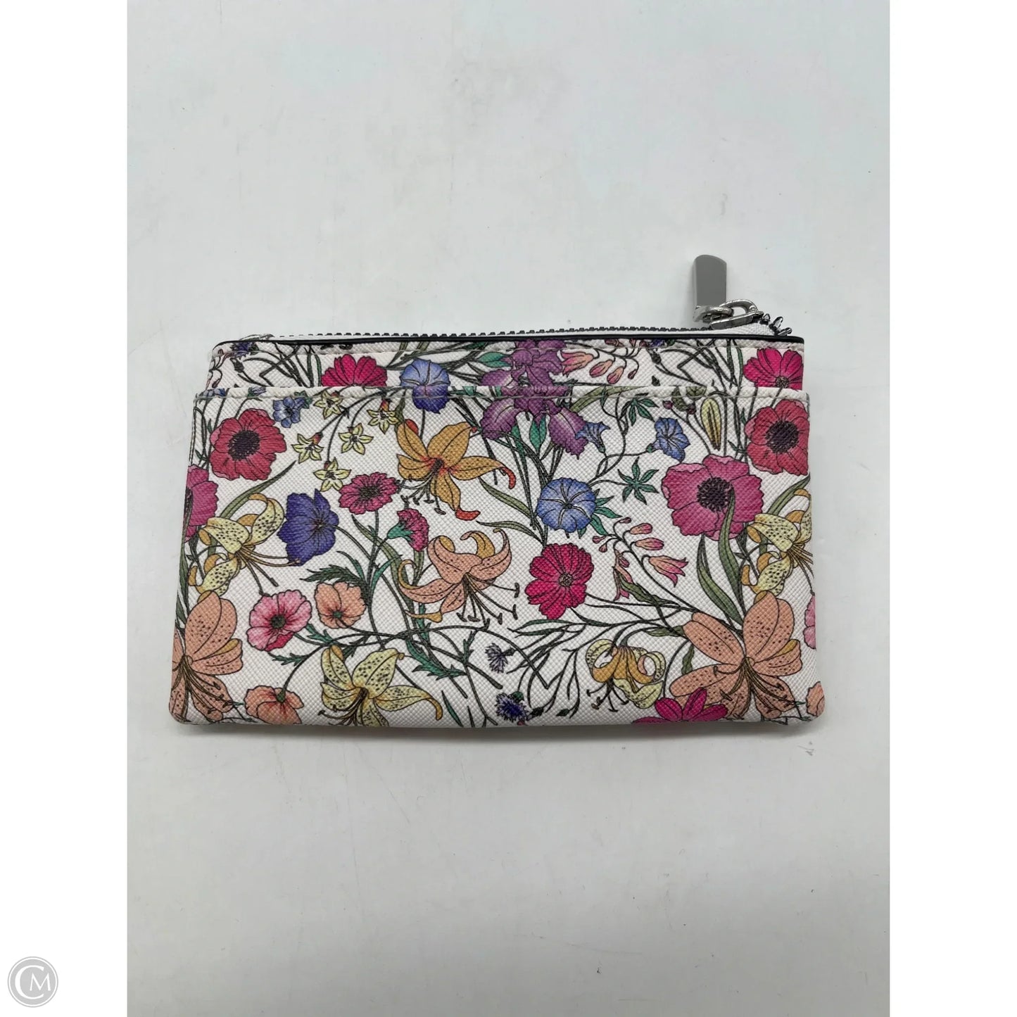 Wallet By Clothes Mentor, Size: Small