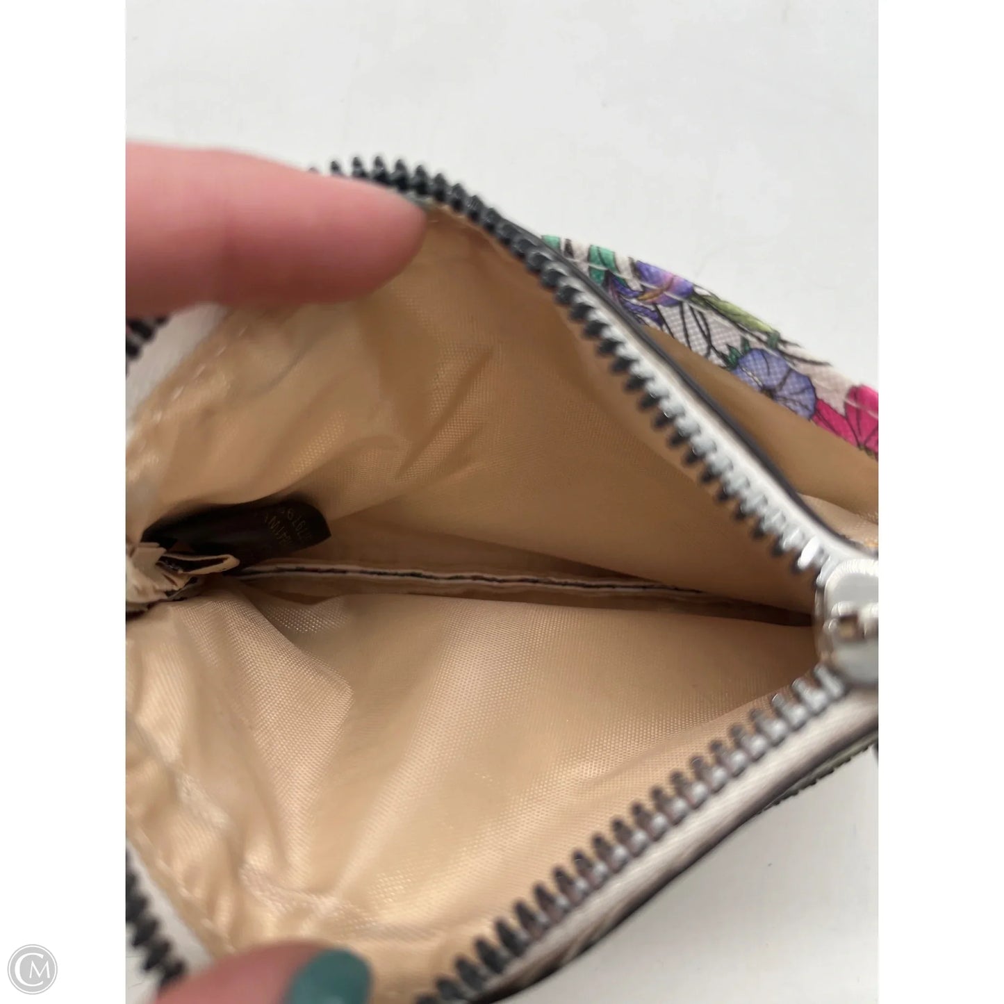 Wallet By Clothes Mentor, Size: Small