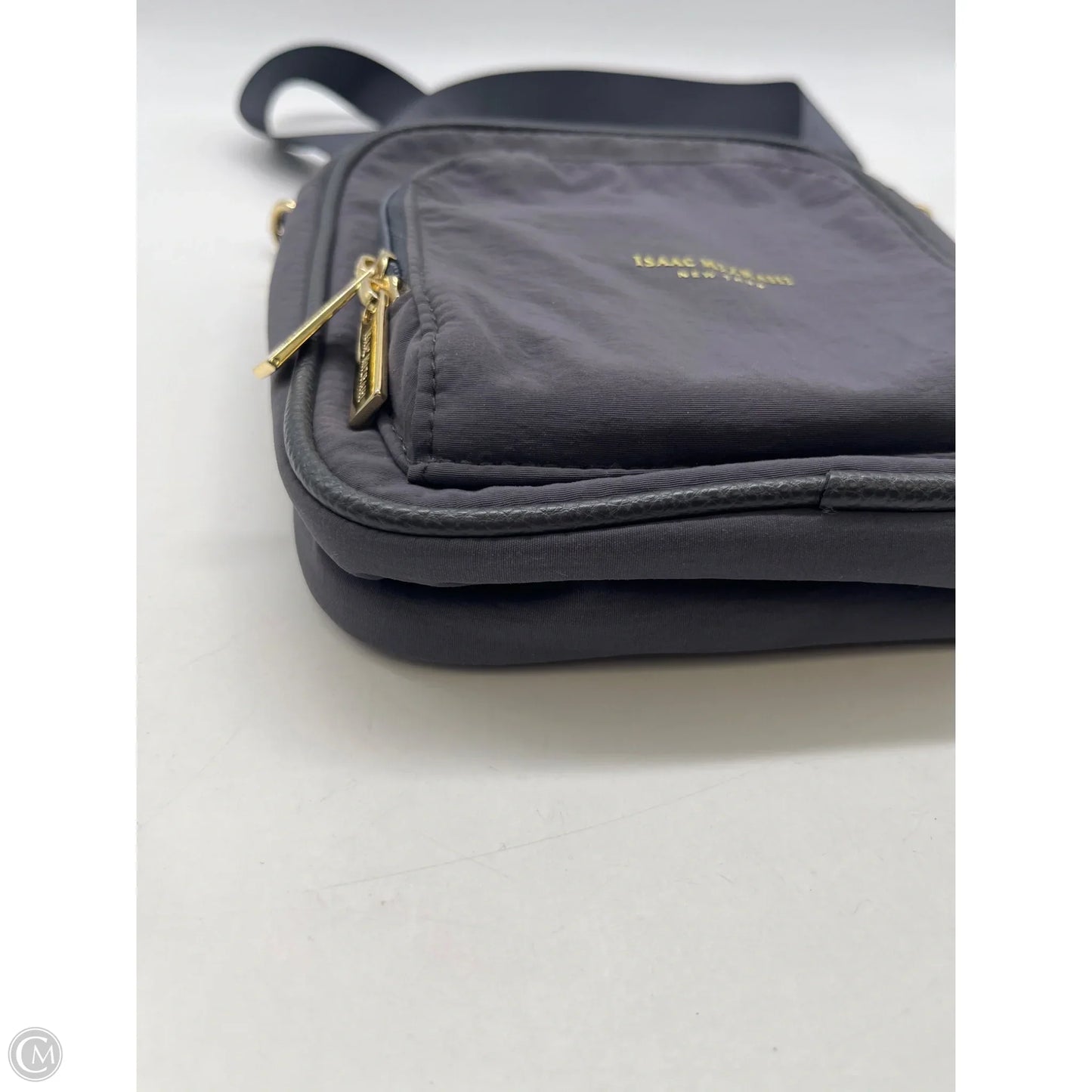 Crossbody By Isaac Mizrahi, Size: Medium