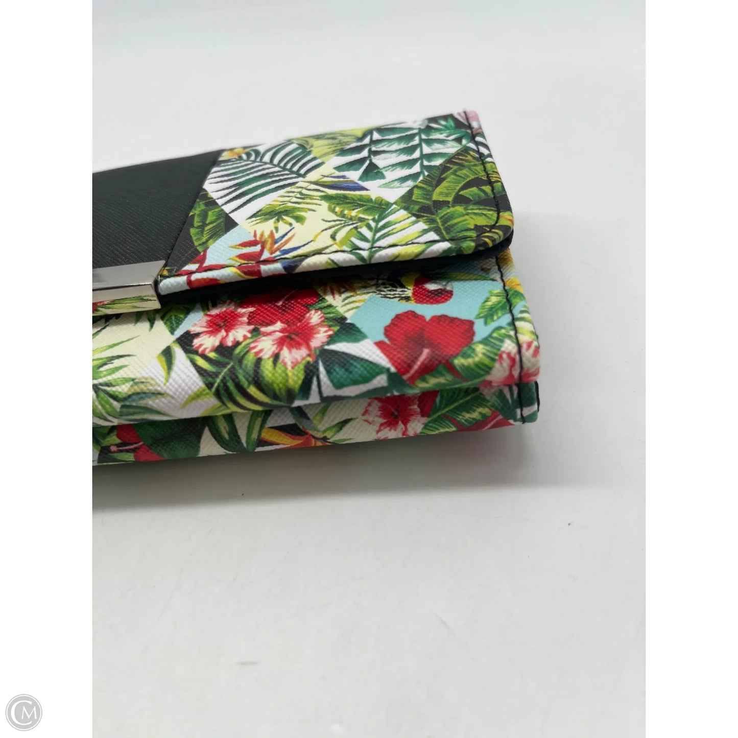 Wallet By Tahari, Size: Large