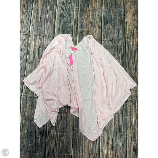 Shawl Designer By Lilly Pulitzer In Pink, Size: Osfm