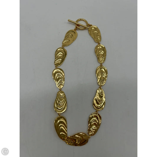 Necklace Pendant By J. Crew