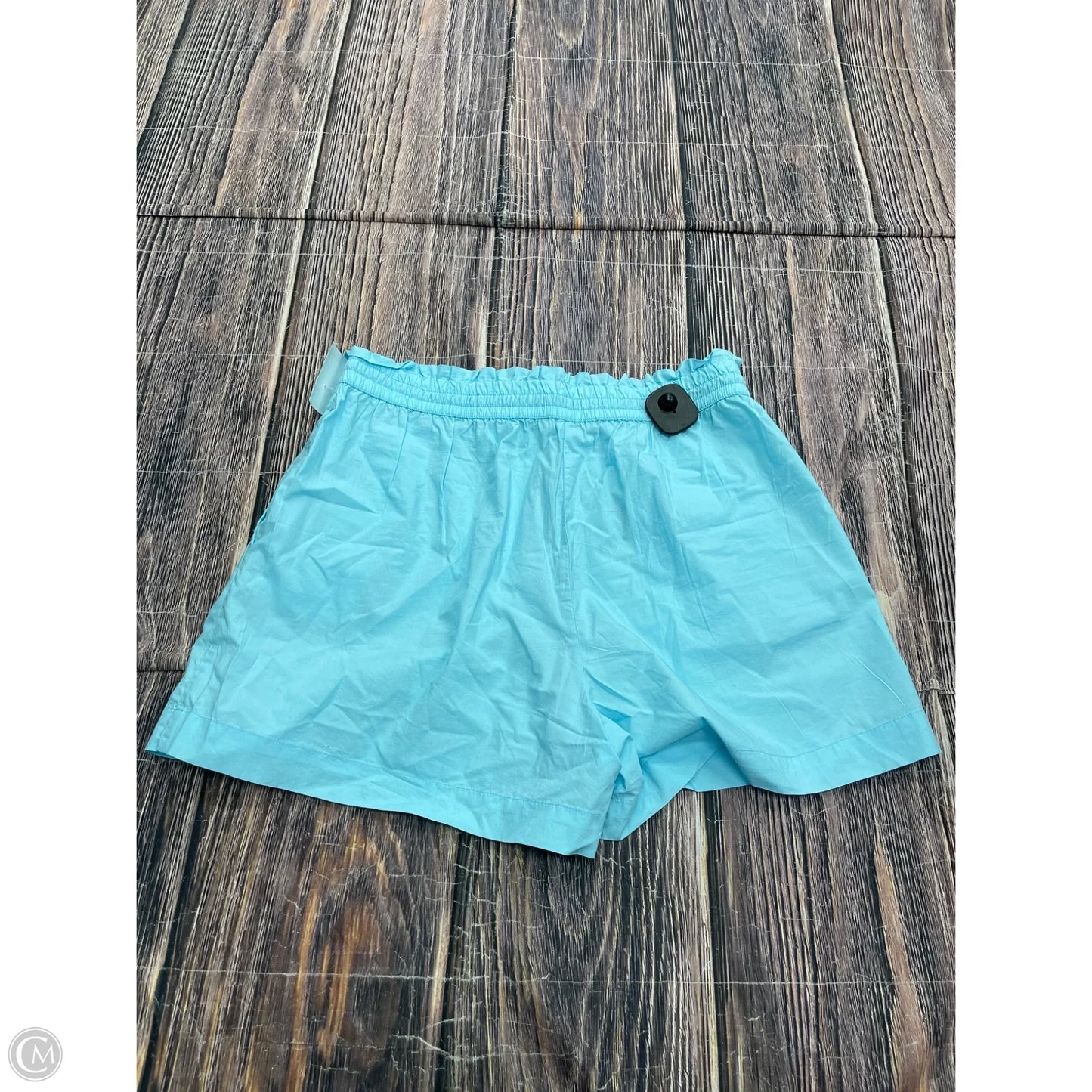 Shorts By Loft In Blue, Size: M