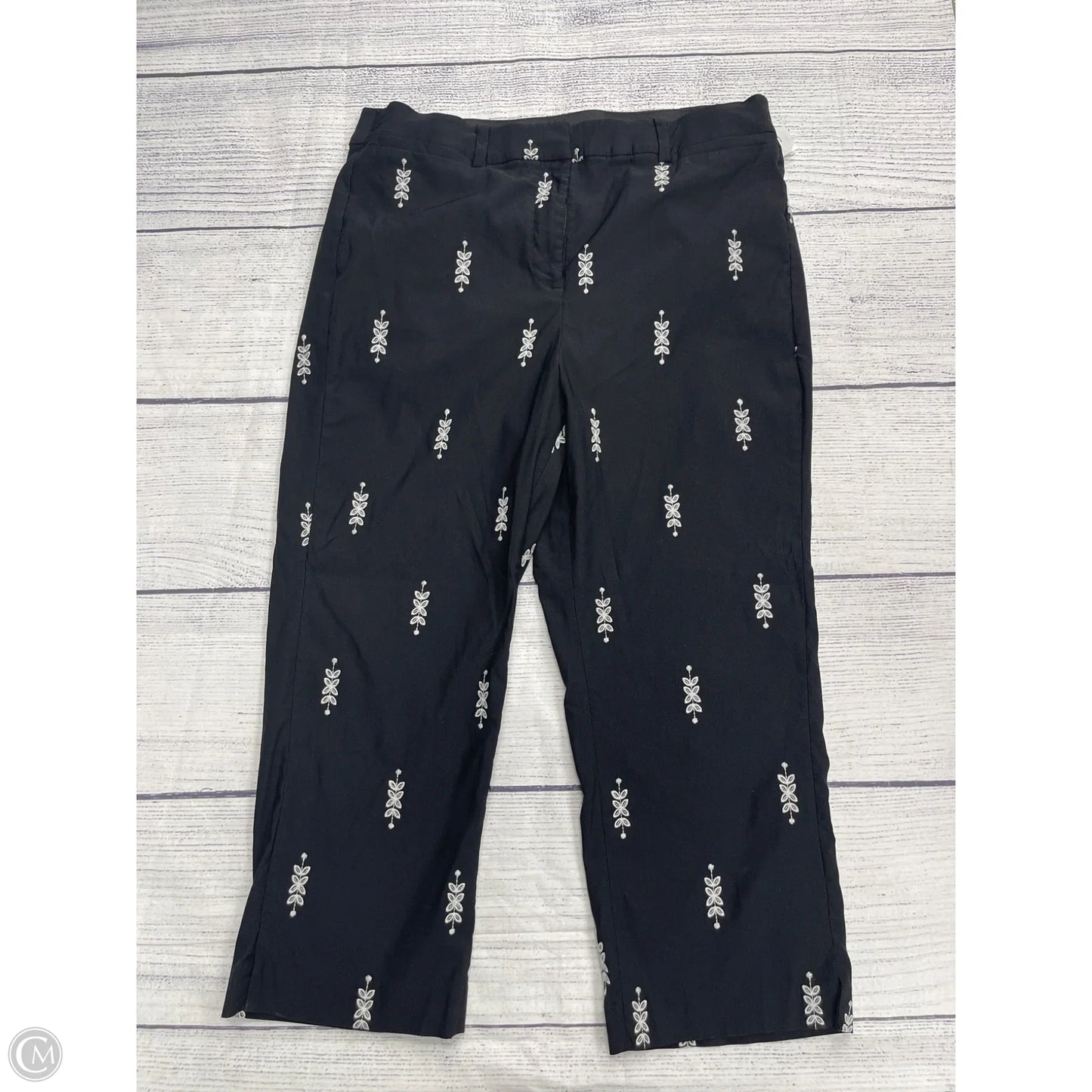 Pants Other By Lane Bryant In Black, Size: 18