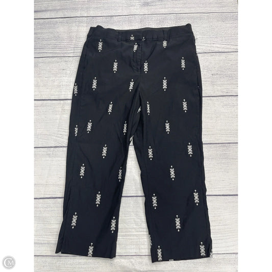 Pants Other By Lane Bryant In Black, Size: 18