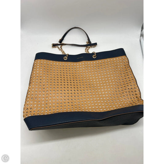 Handbag By Anne Klein, Size: Large