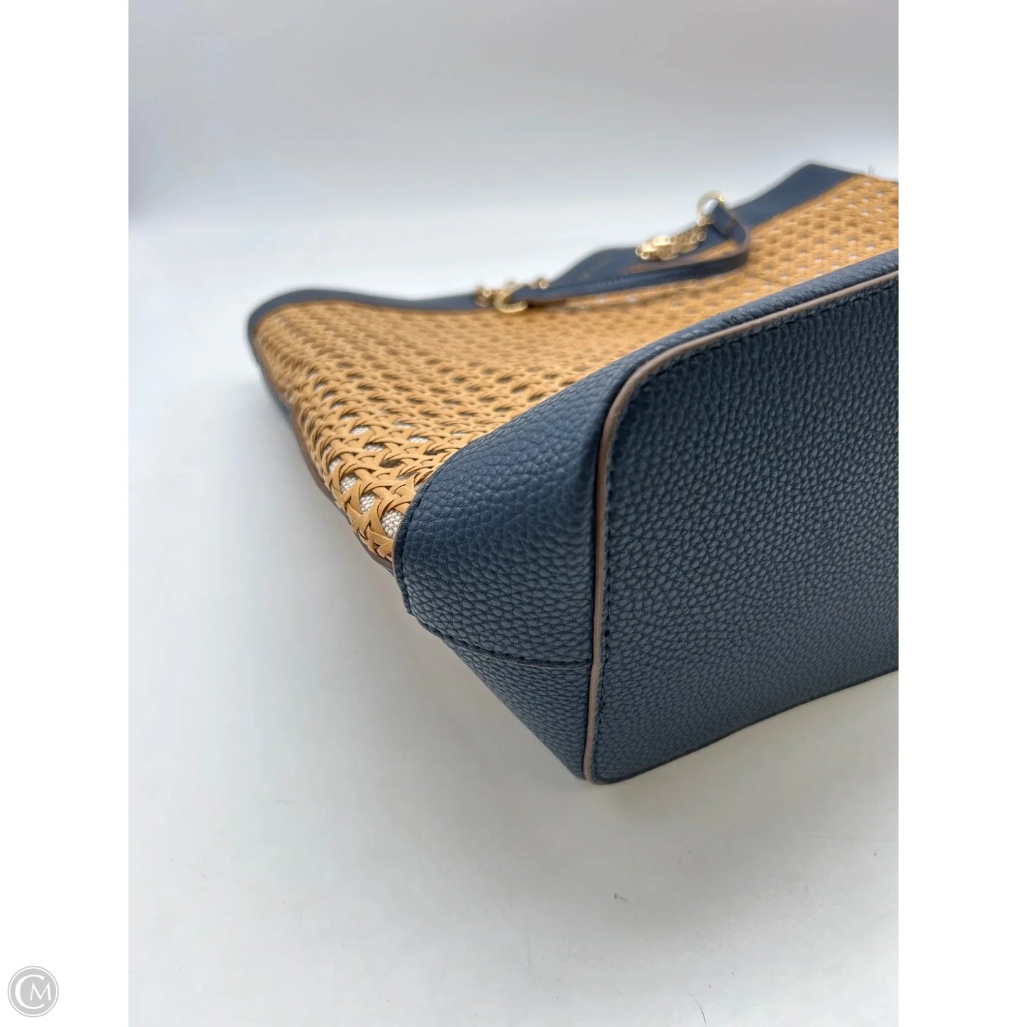 Handbag By Anne Klein, Size: Large