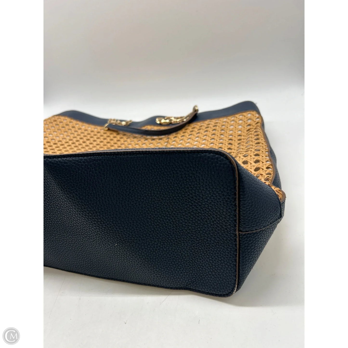 Handbag By Anne Klein, Size: Large