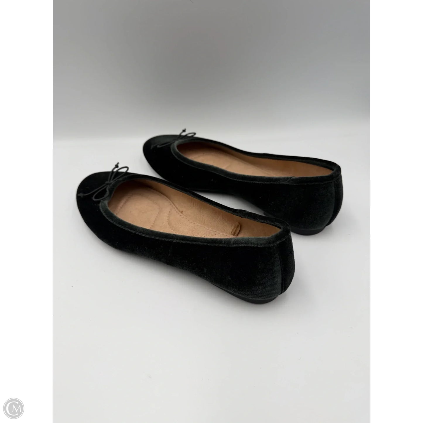 Shoes Flats By Old Navy In Green, Size: 9
