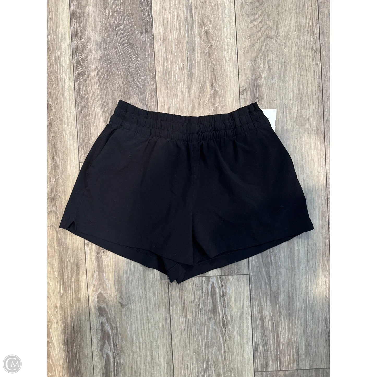 Athletic Shorts By Athleta In Black, Size: Xs