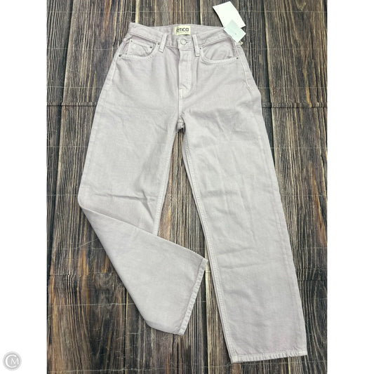 Pants Other By Etica In Purple, Size: 0/24