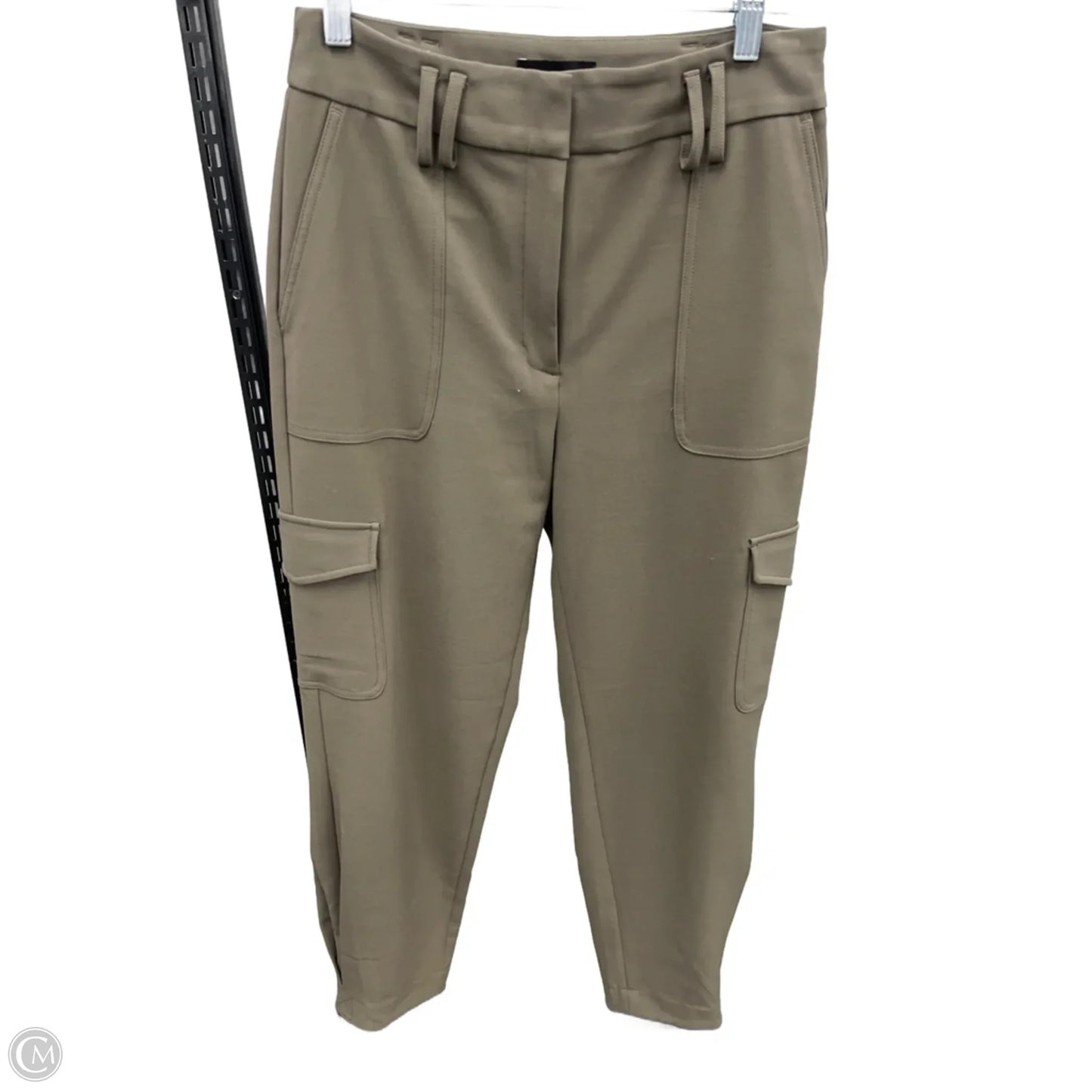 Pants Other By Express In Green, Size: M