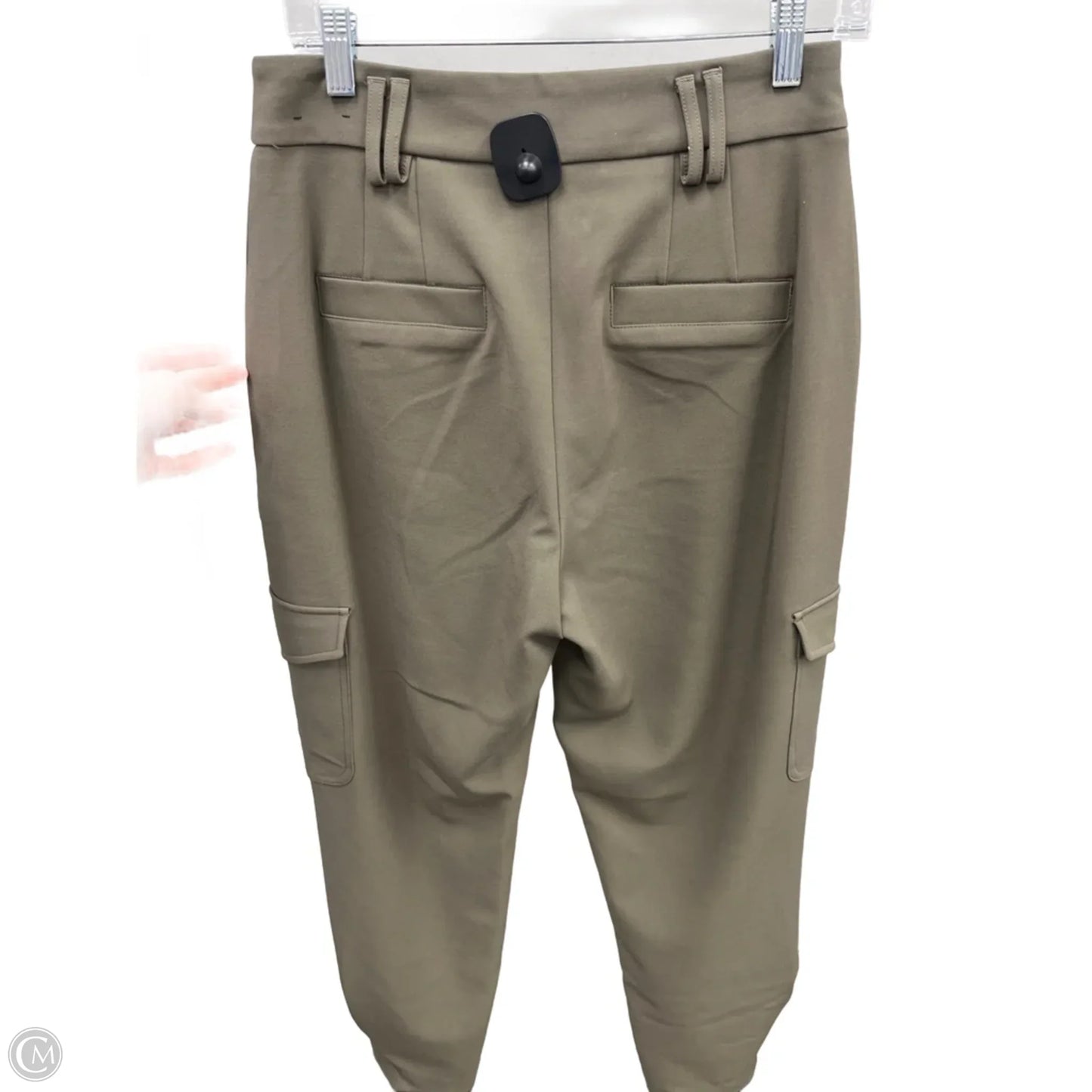 Pants Other By Express In Green, Size: M