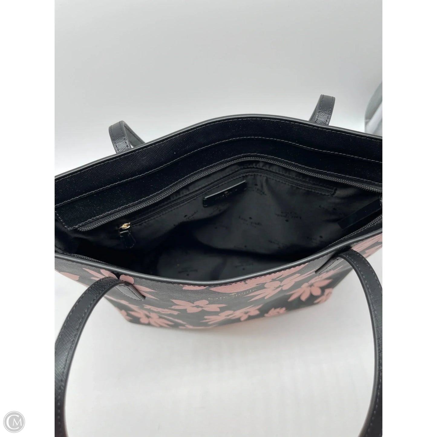 Handbag Designer By Kate Spade, Size: Medium