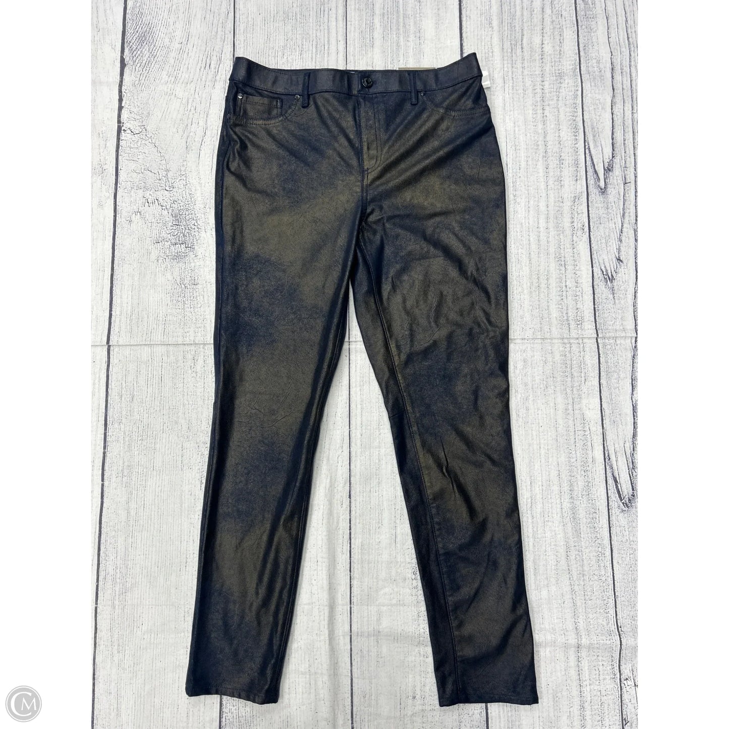 Pants Other By Chicos In Navy, Size: M