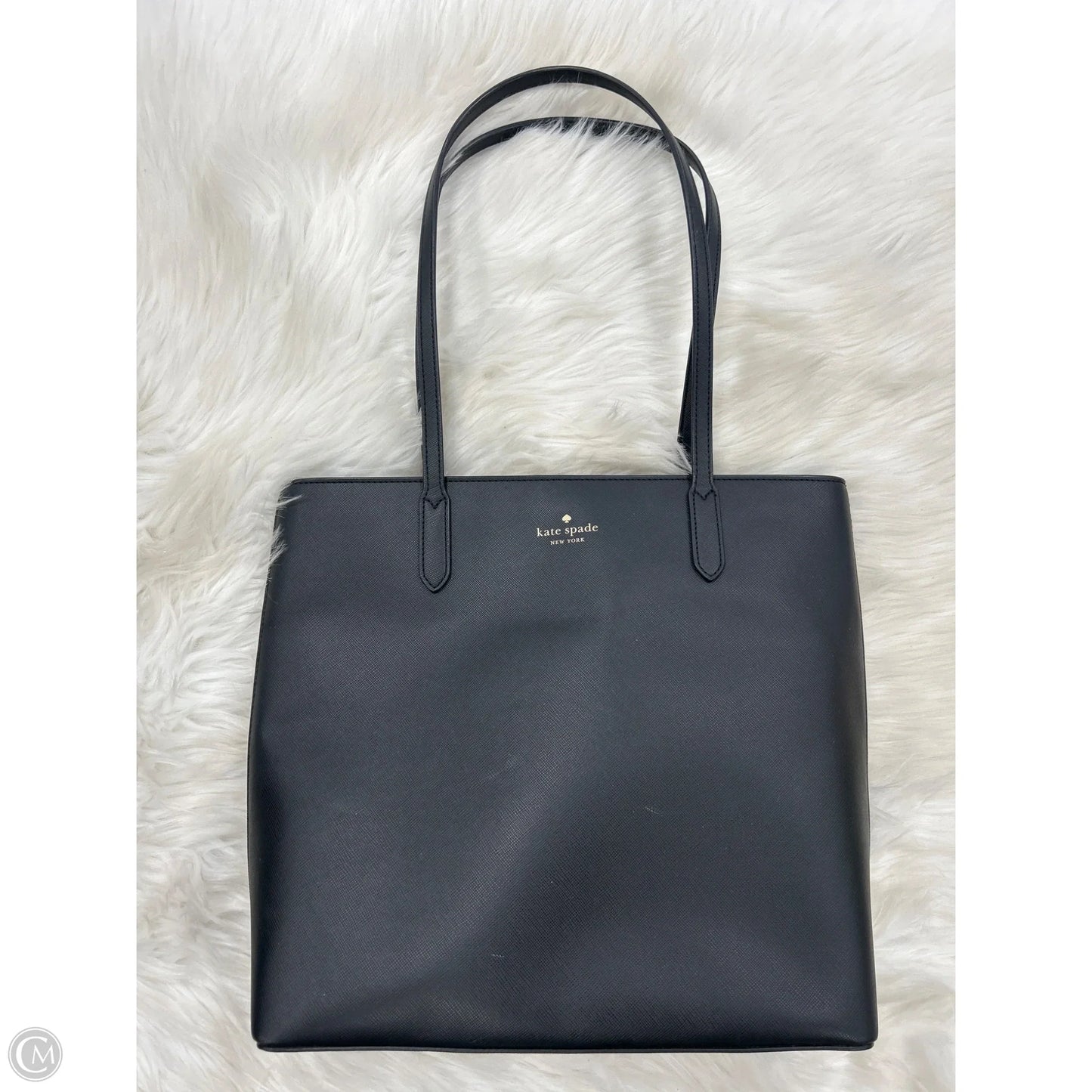 Handbag Designer By Kate Spade, Size: Large