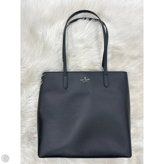 Handbag Designer By Kate Spade, Size: Large