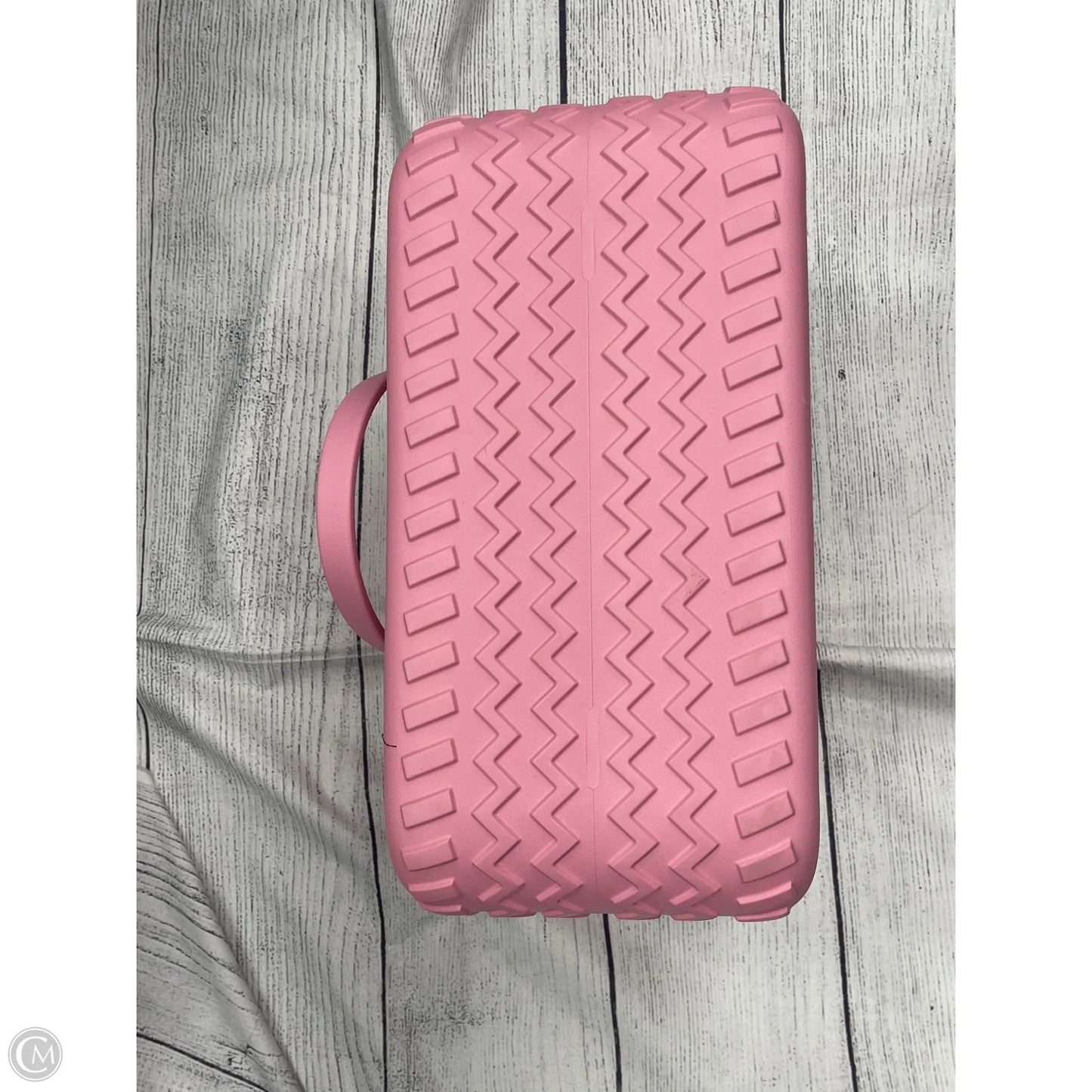 Tote By Clothes Mentor, Size: Large