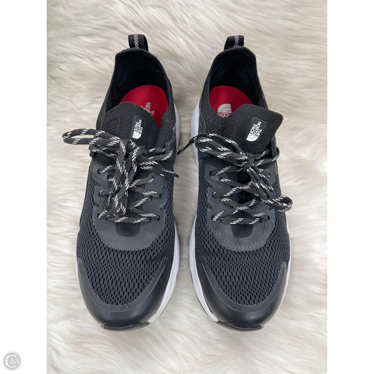 Shoes Athletic By The North Face In Black, Size: 11