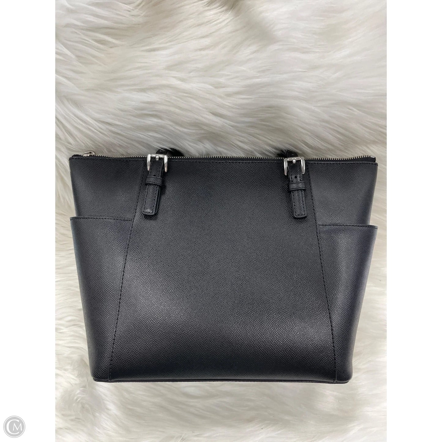 Handbag Designer By Michael Kors, Size: Large