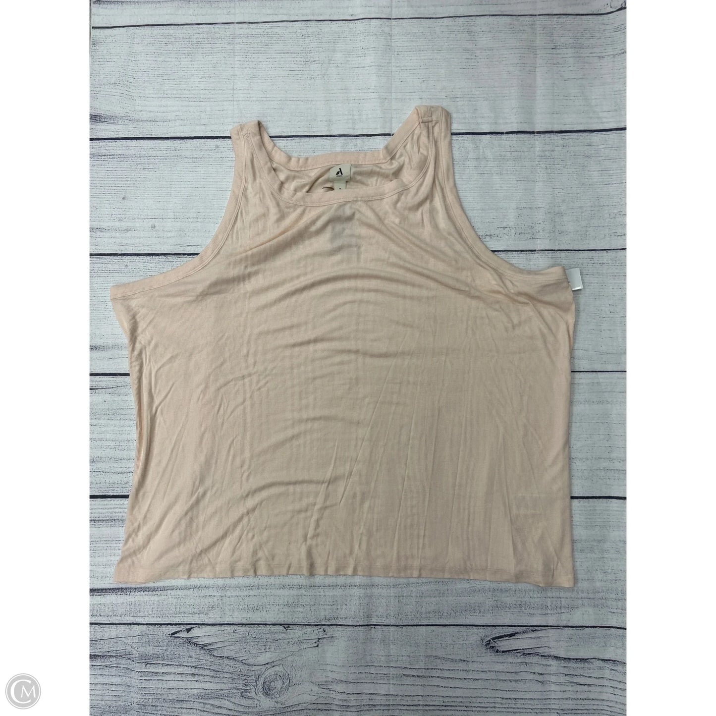 Tank Top By Amazon Essentials In Tan