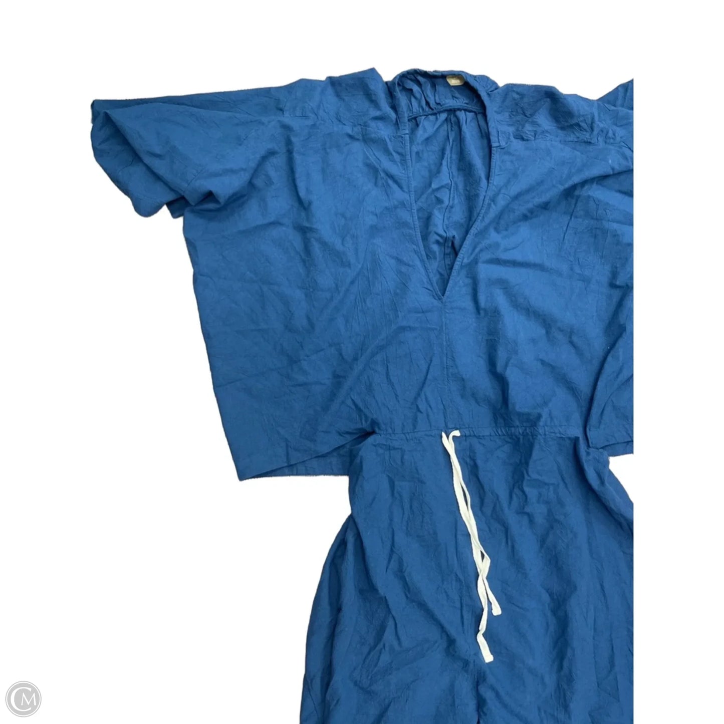 Jumpsuit By Free People In Blue, Size: S
