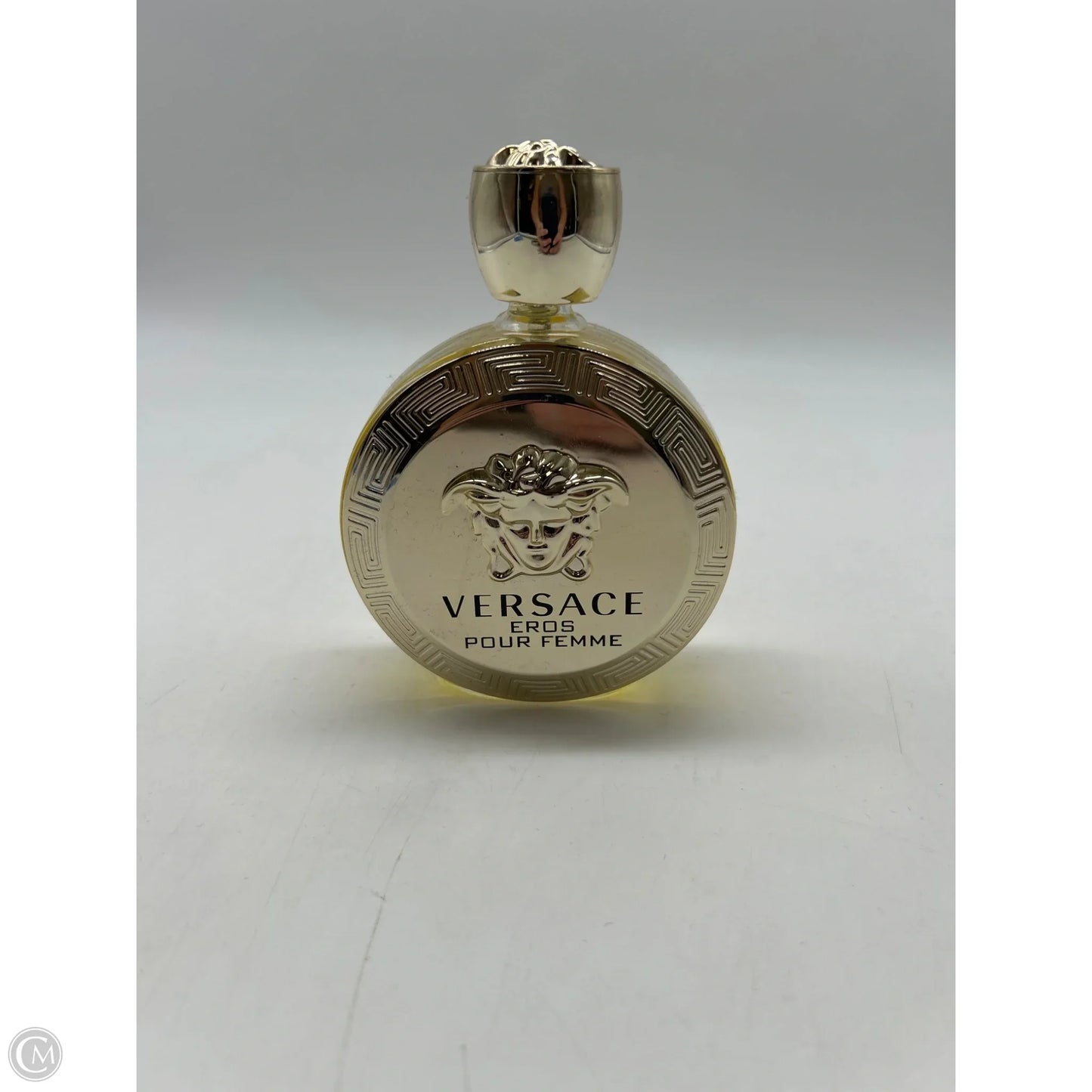 Fragrance Luxury Designer By Versace, Size: Medium