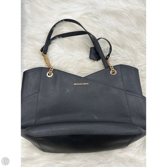 Handbag Designer By Michael Kors, Size: Large
