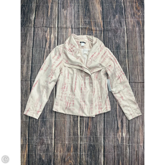 Jacket Other By Venus In Pink, Size: M