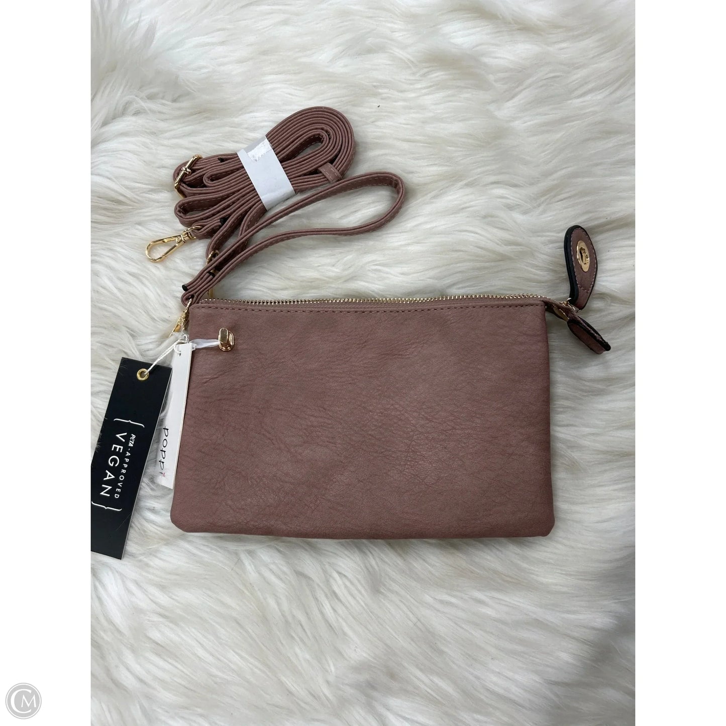 Handbag By Clothes Mentor, Size: Medium