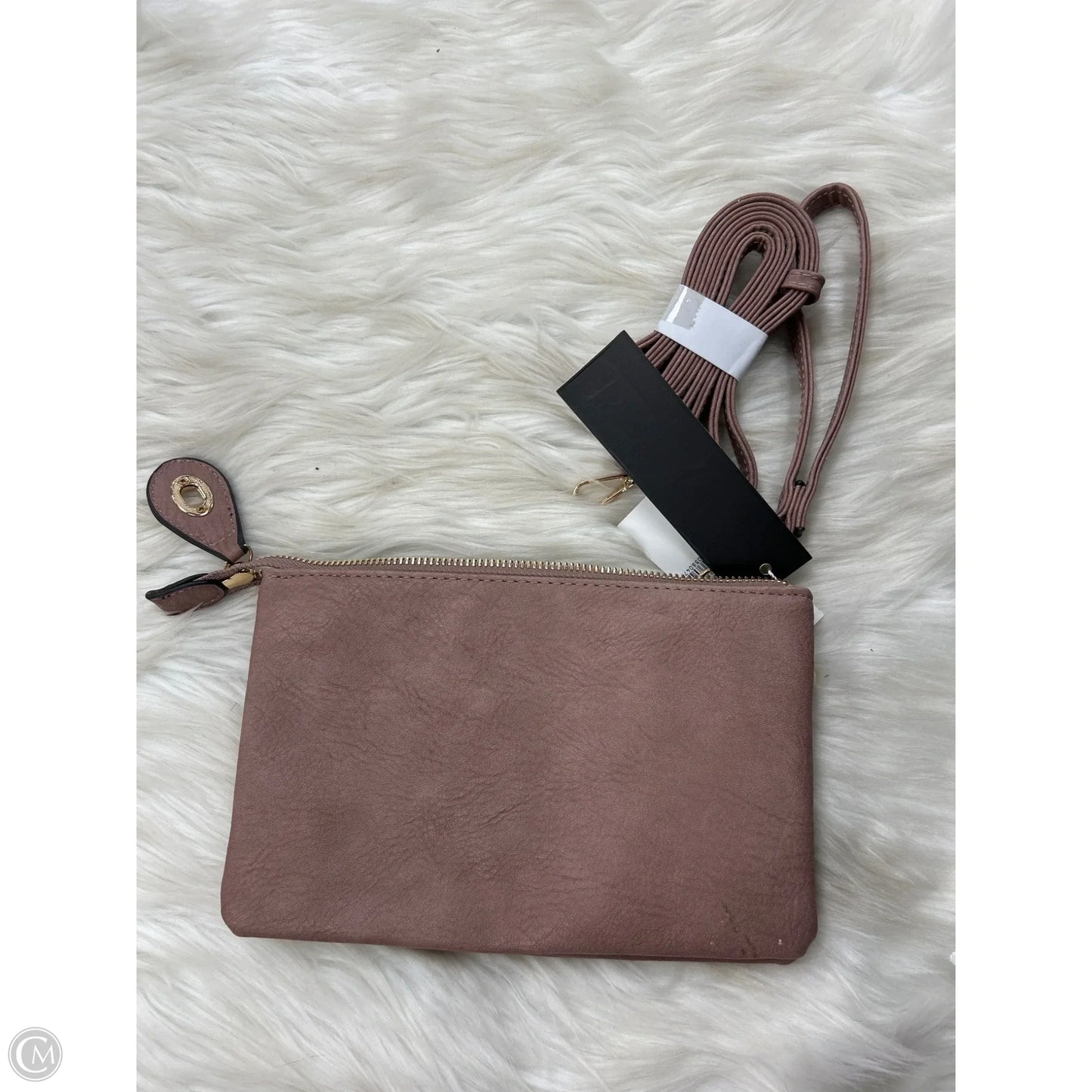 Handbag By Clothes Mentor, Size: Medium