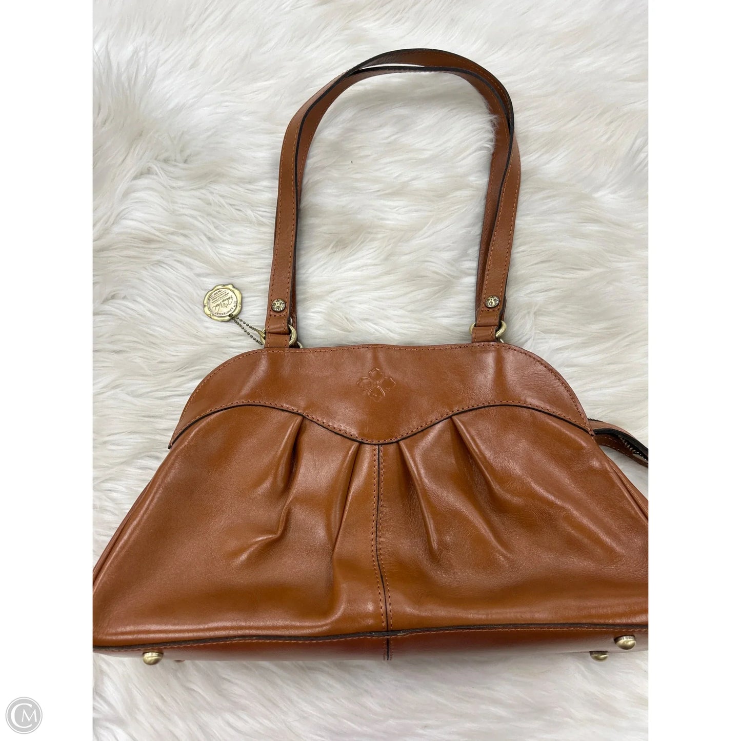 Handbag Designer By Patricia Nash, Size: Medium