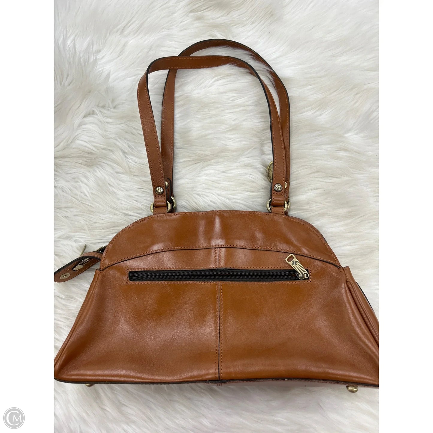Handbag Designer By Patricia Nash, Size: Medium