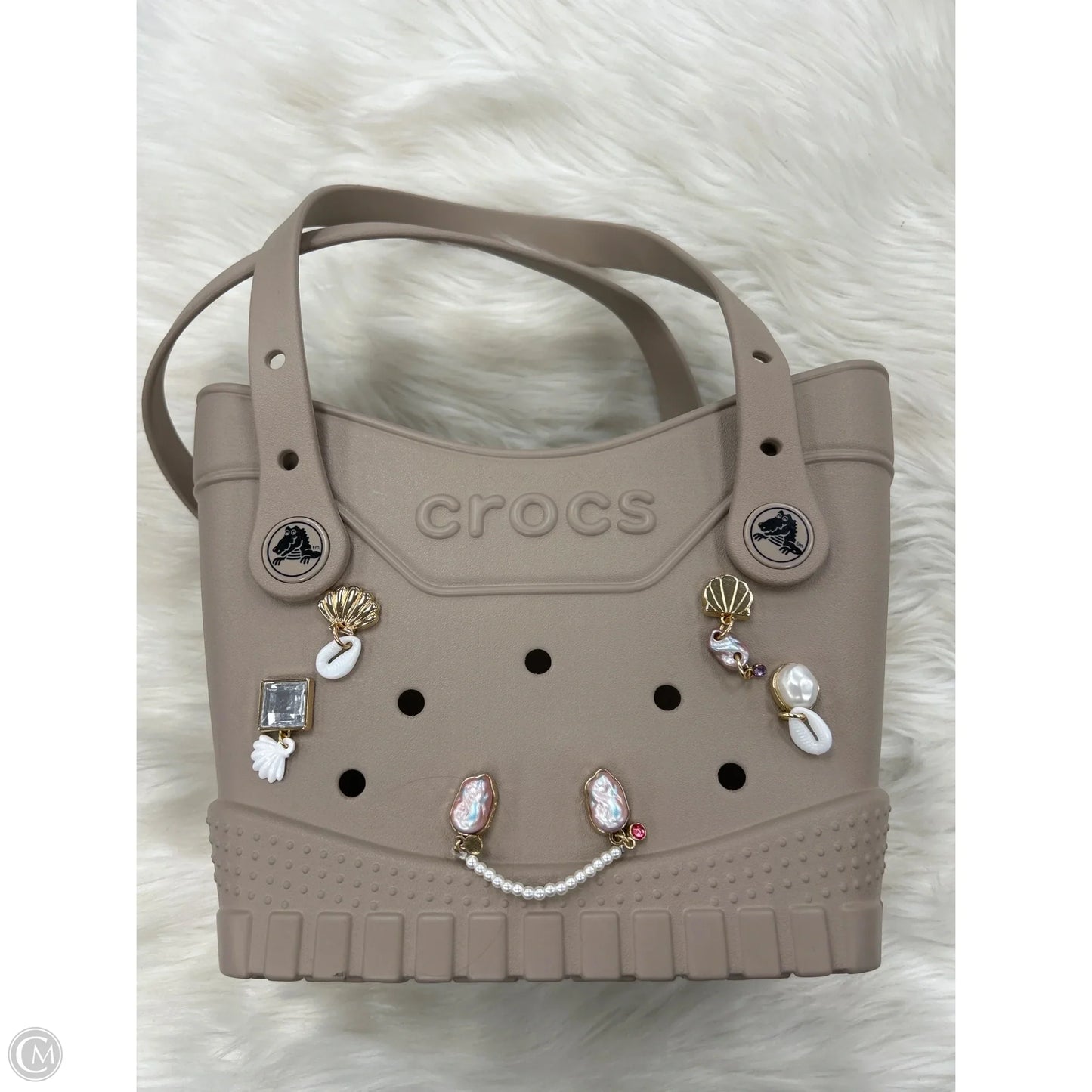 Tote By Crocs, Size: Small
