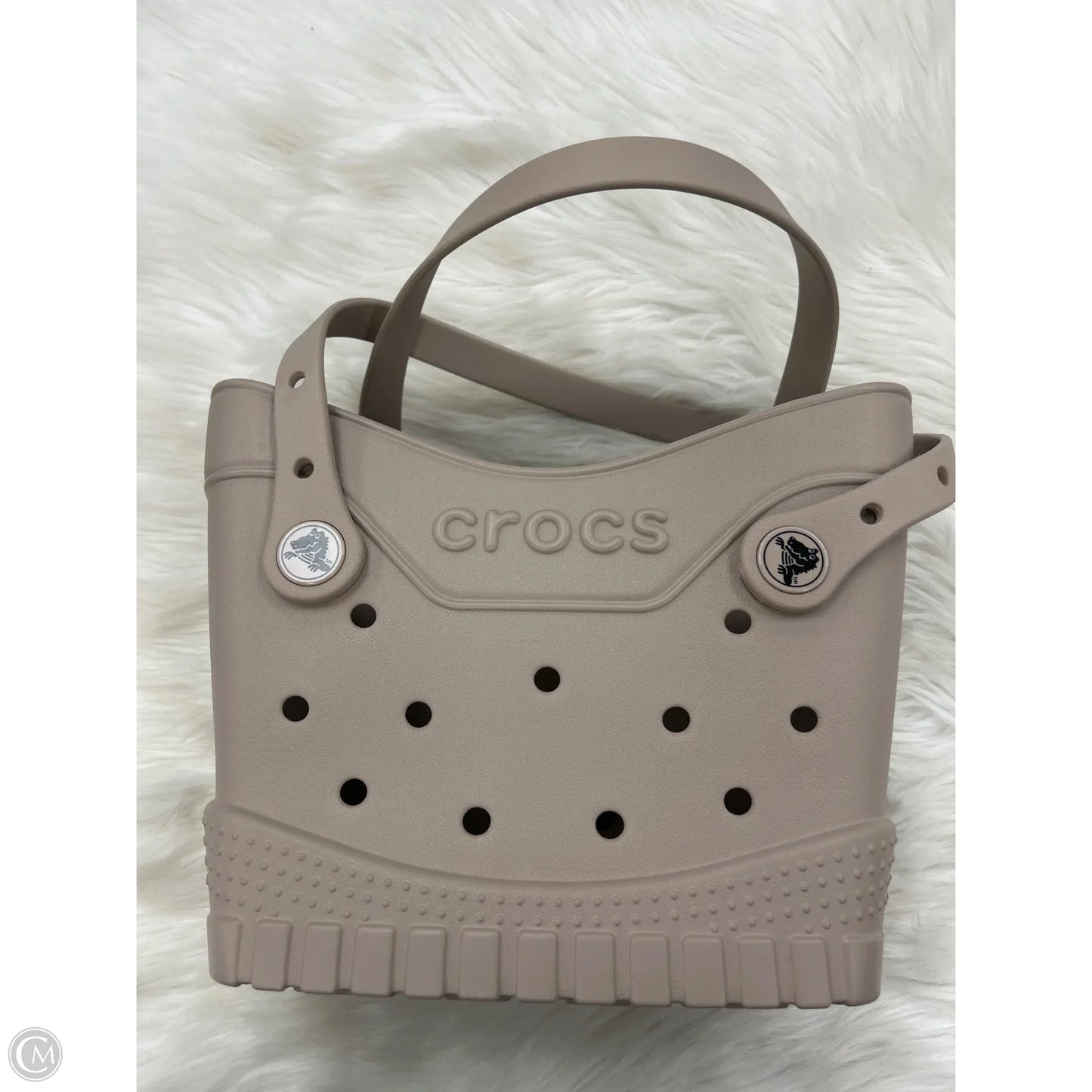 Tote By Crocs, Size: Small