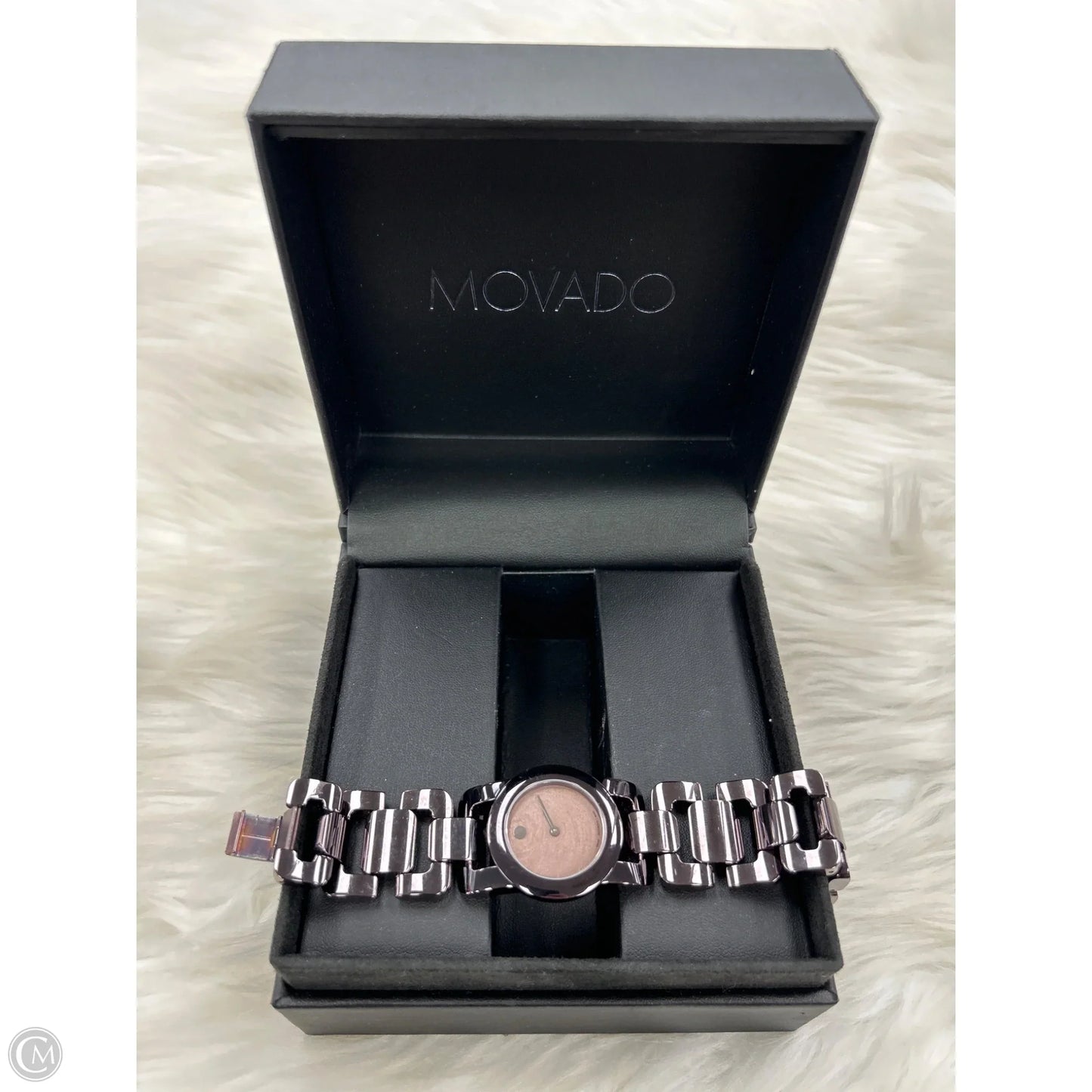 Watch By Movado, Size: 0