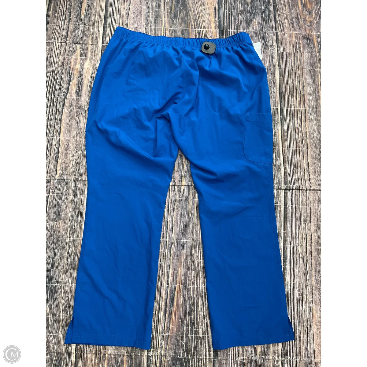 Pants Other By Clothes Mentor In Blue, Size: 0
