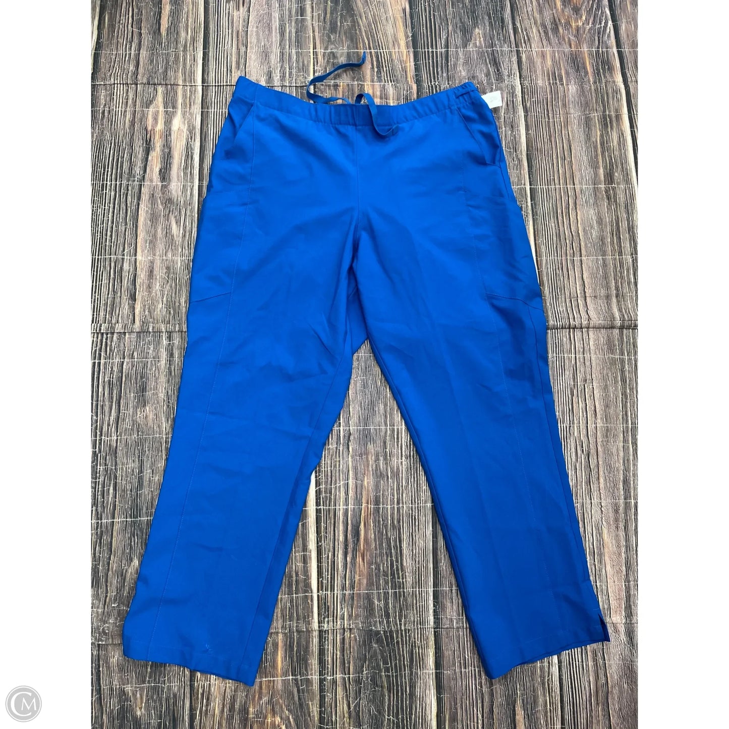 Pants Other By Skechers In Blue, Size: Xl