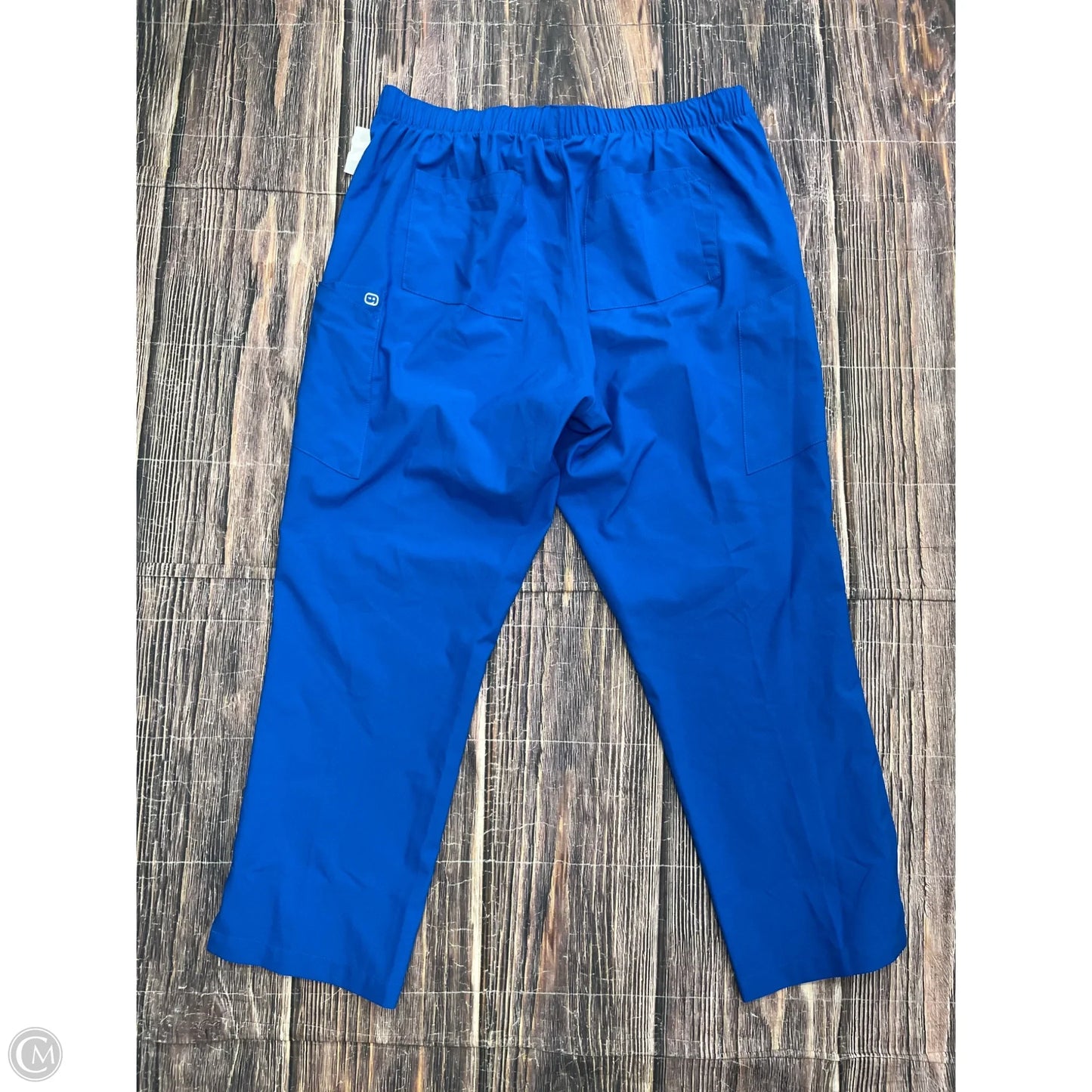 Pants Other By Skechers In Blue, Size: Xl