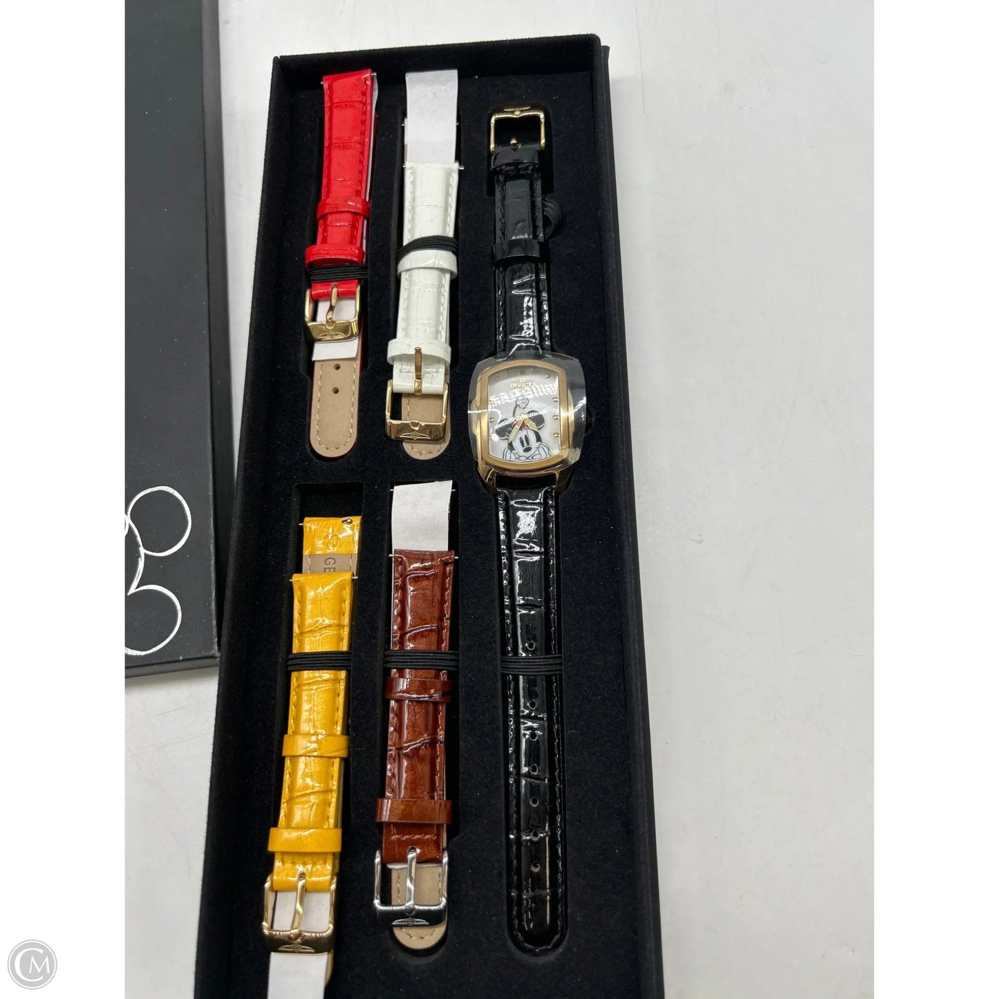 Watch By Cma, Size: 05 Piece Set