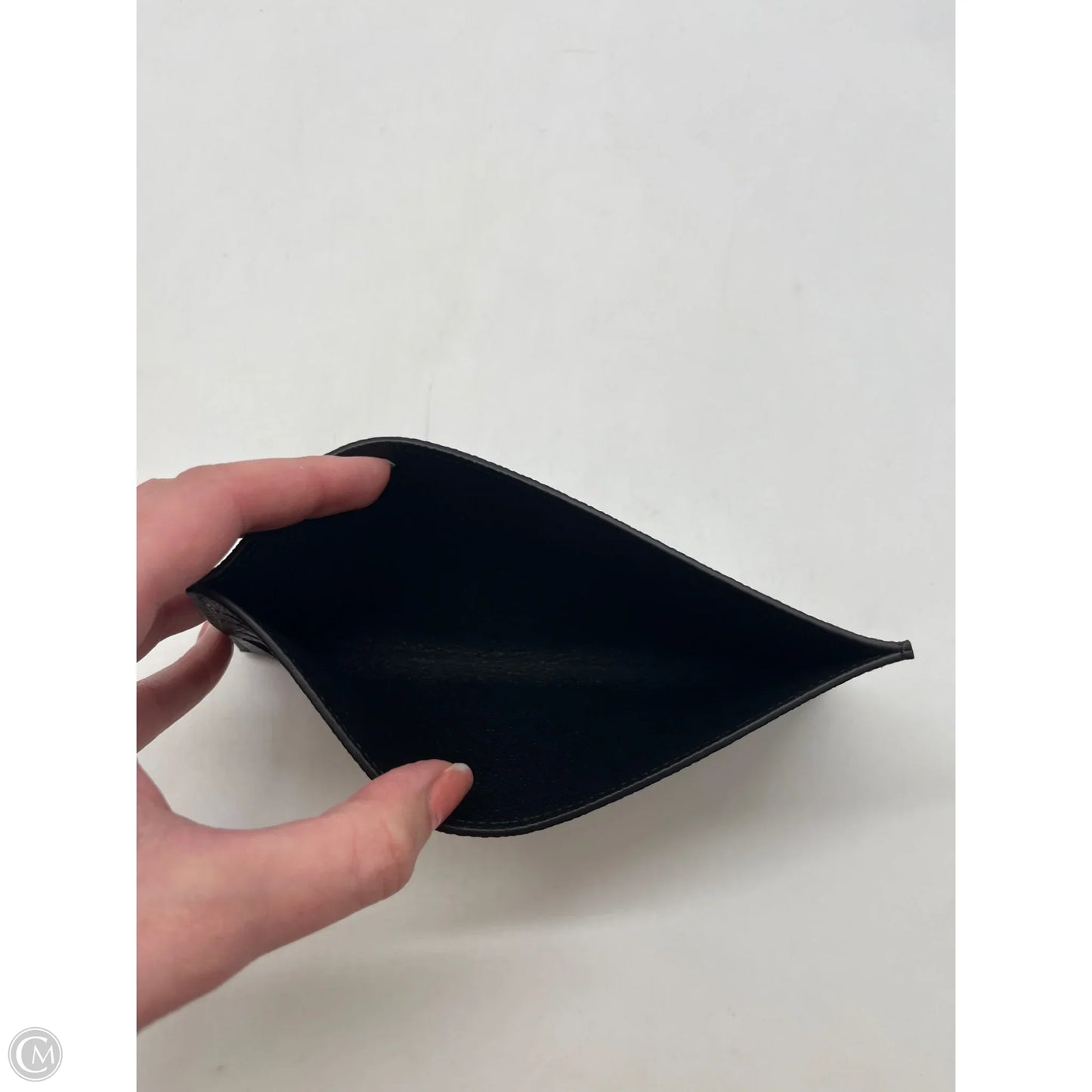Wallet Luxury Designer By Louis Vuitton, Size: Medium