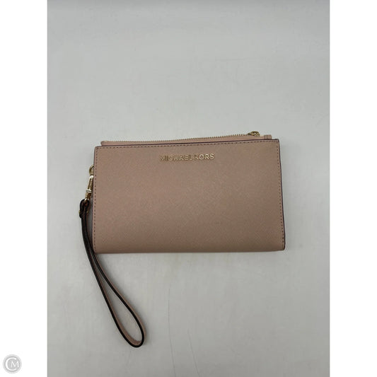 Wallet Designer By Michael Kors, Size: Medium