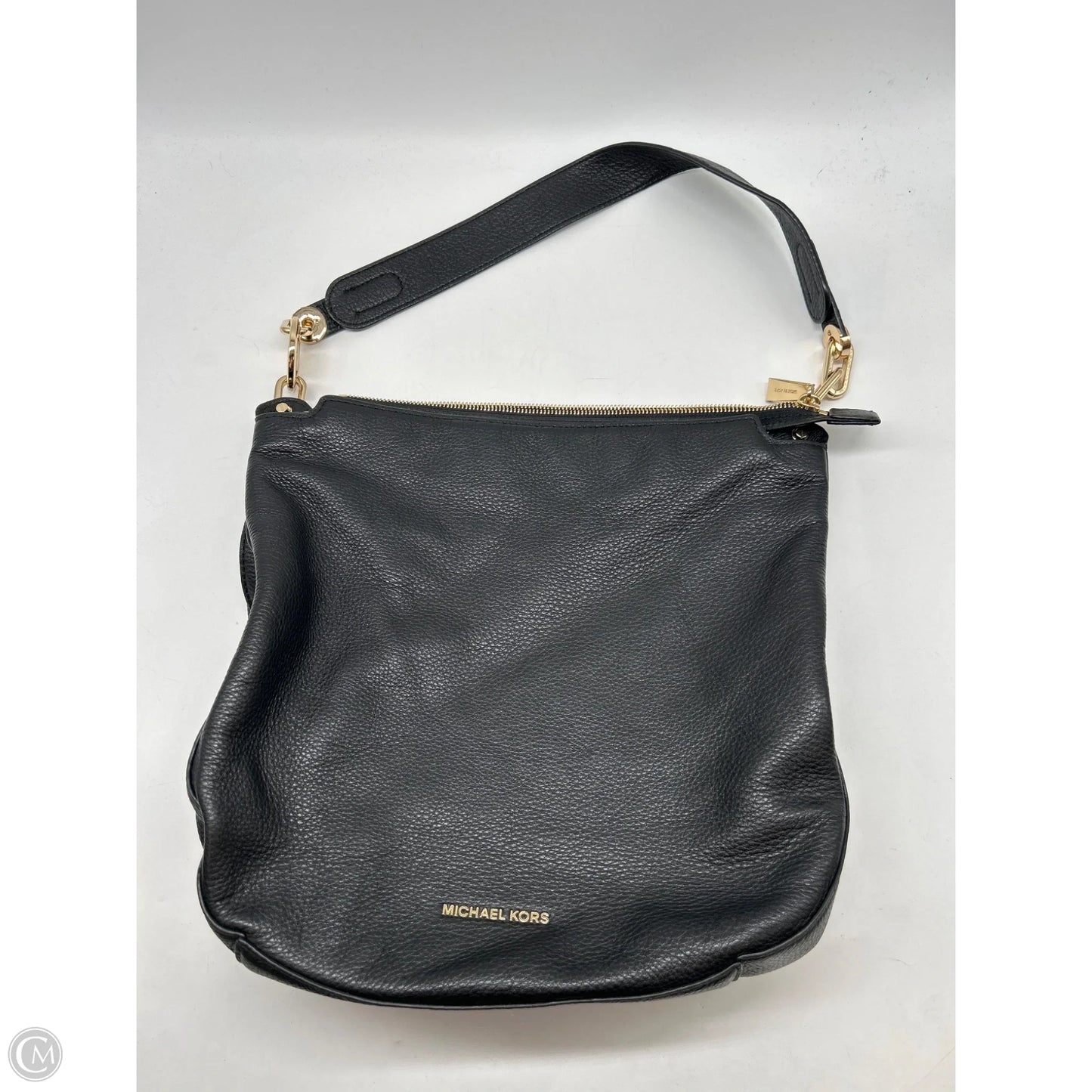 Handbag Designer By Michael Kors, Size: Large