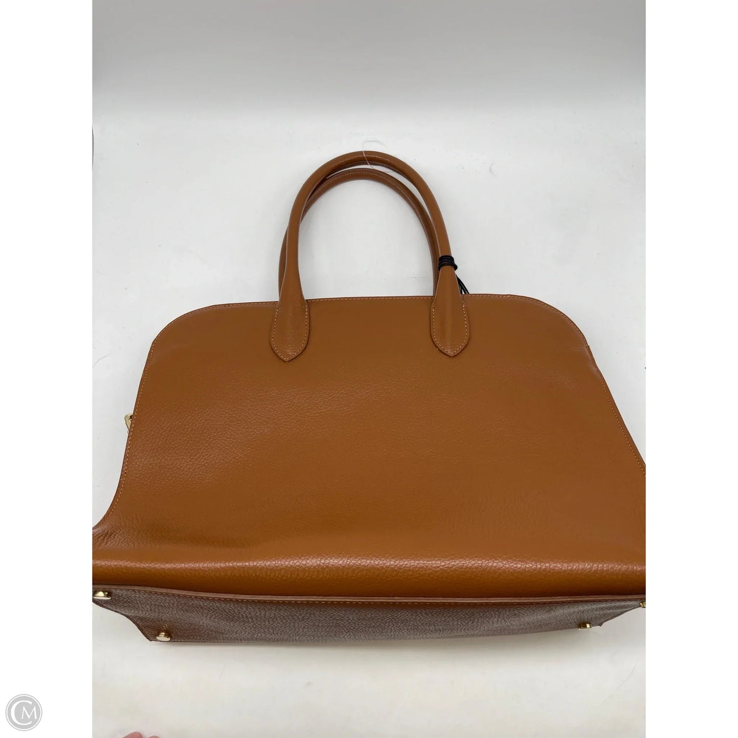 Handbag By Clothes Mentor, Size: Large