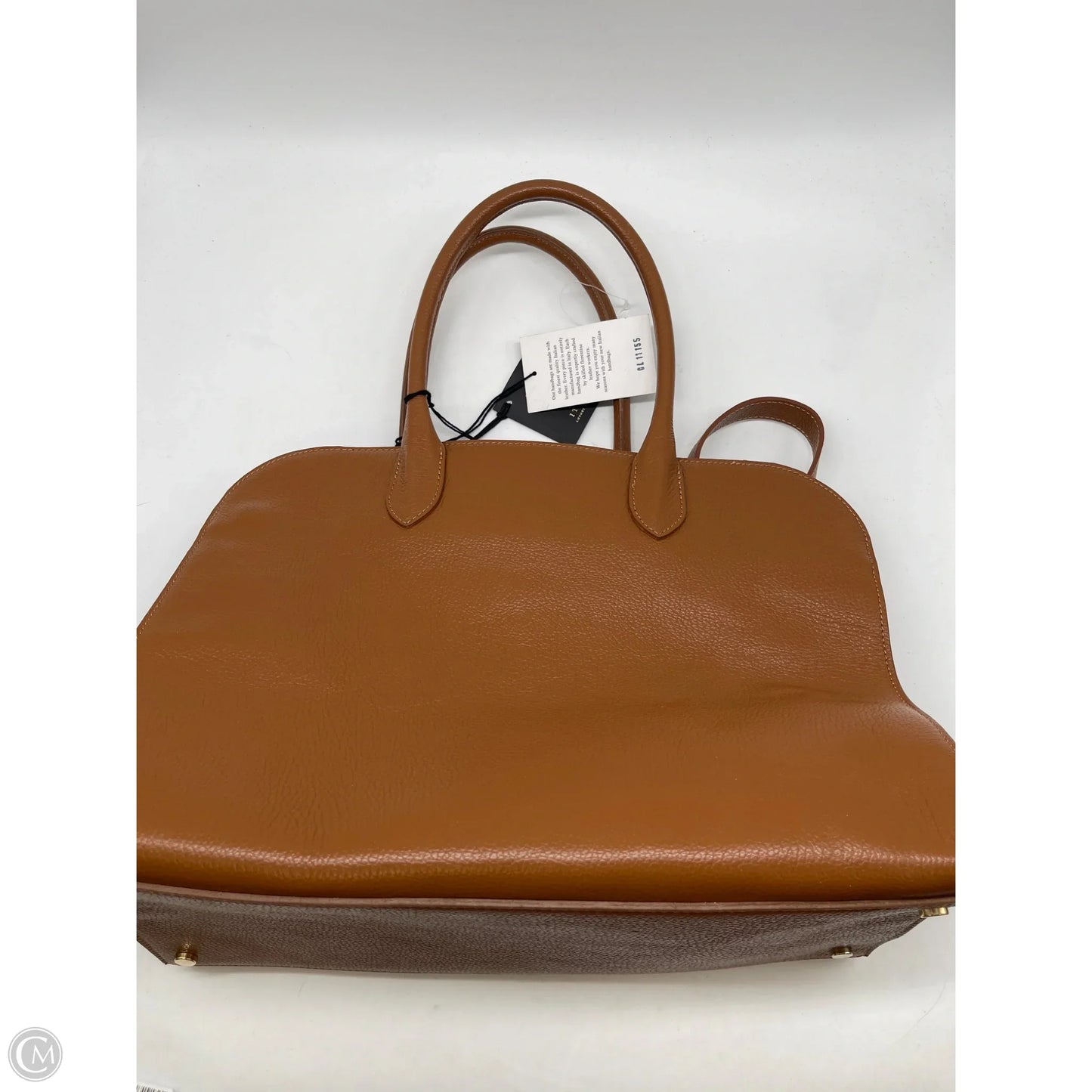 Handbag By Clothes Mentor, Size: Large