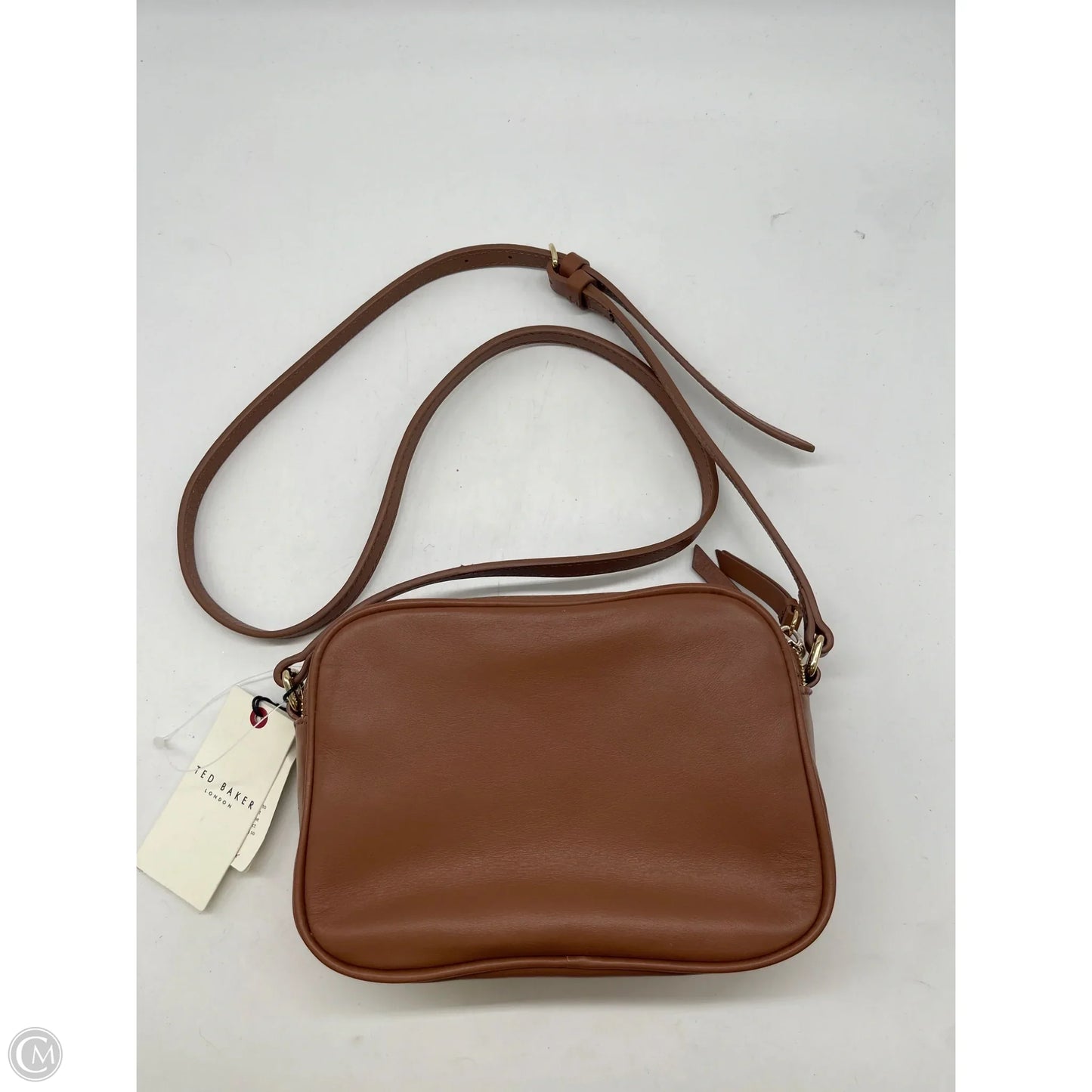 Handbag By Ted Baker, Size: Medium
