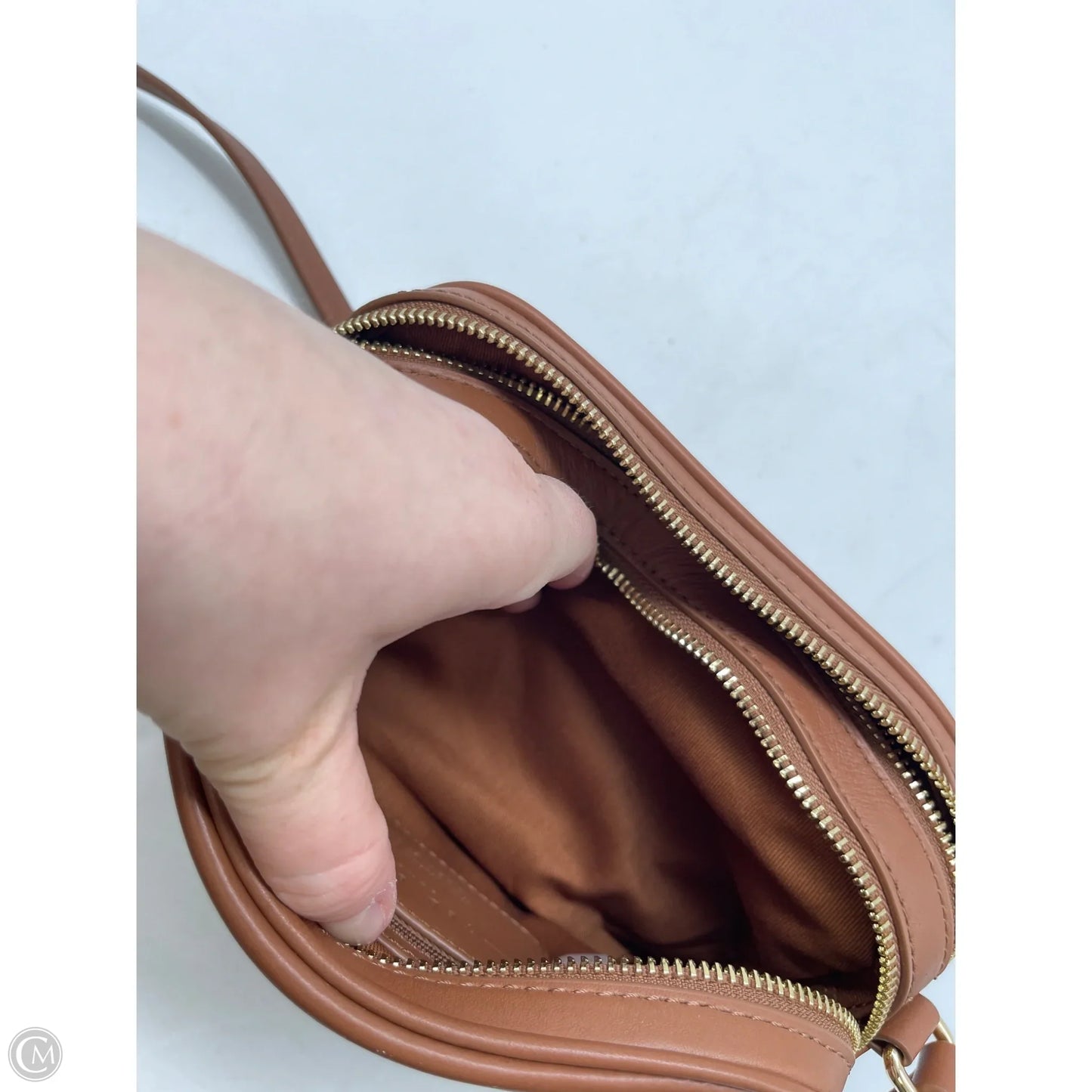 Handbag By Ted Baker, Size: Medium